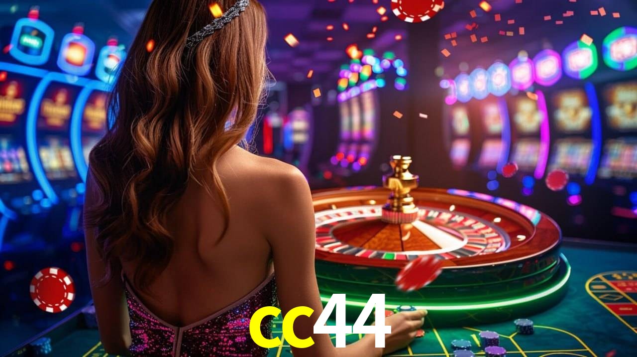 cc44 App Interface