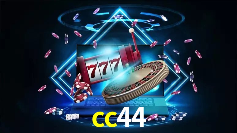 Game Providers cc44
