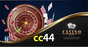 Welcome Bonus cc44