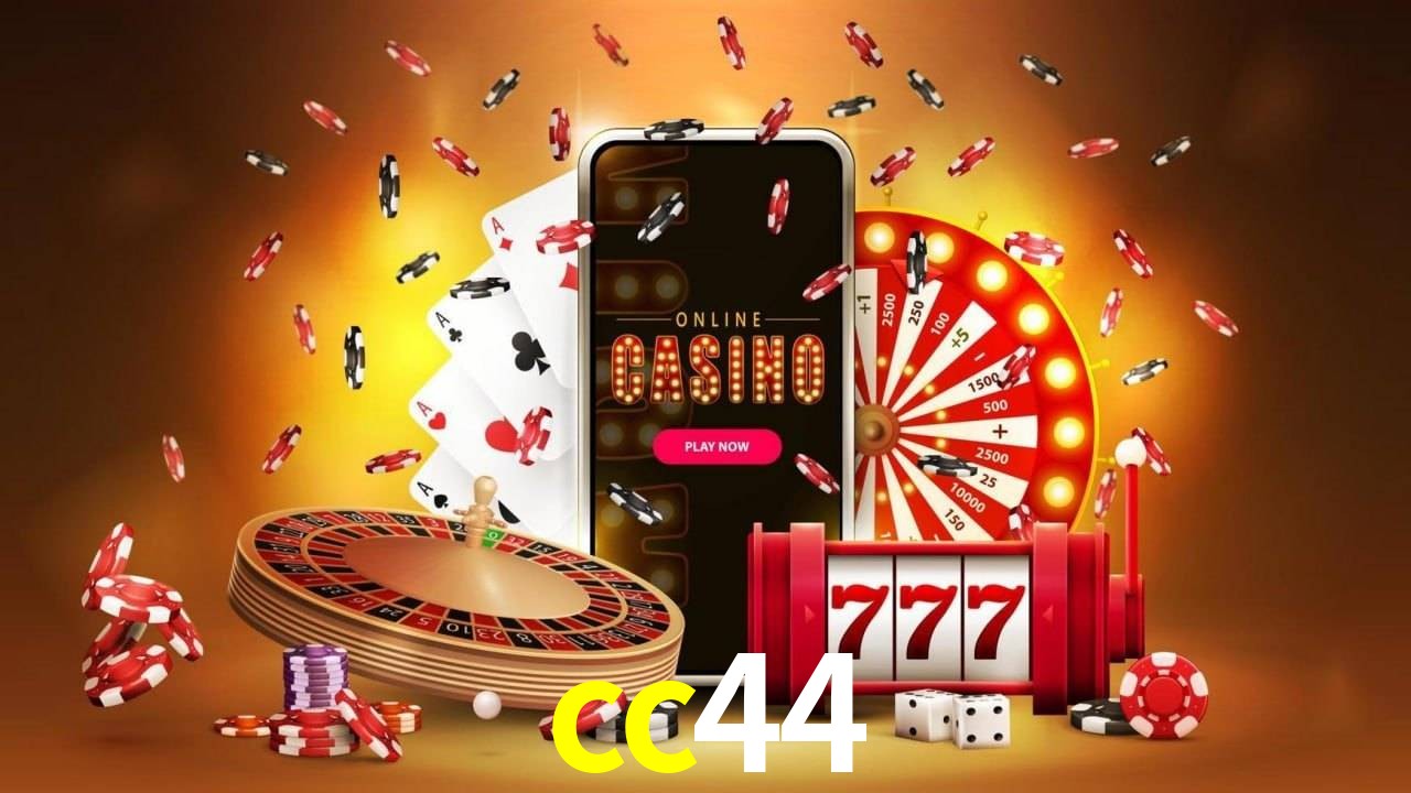 Slot Games cc44